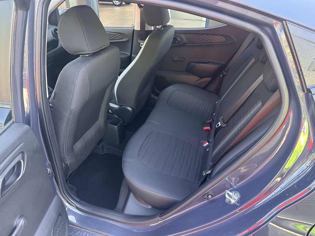 Hyundai i10 – Bild 8