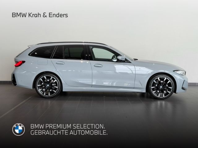 BMW 320 - Bild 2
