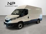 Iveco Daily CNG ( Netto 11.900 EUR) - Iveco 90