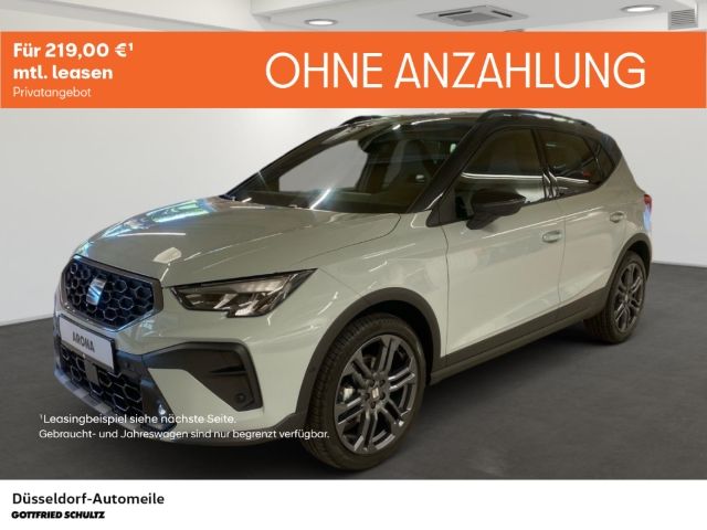 Seat Arona FR 1.0 TSI 116 PS 7-Gang-DSG SOFORT VERFÜG