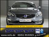 Volvo V60 RF-Cam PDC Navi AHK Xenon Temp. - Volvo V60 Gebrauchtwagen