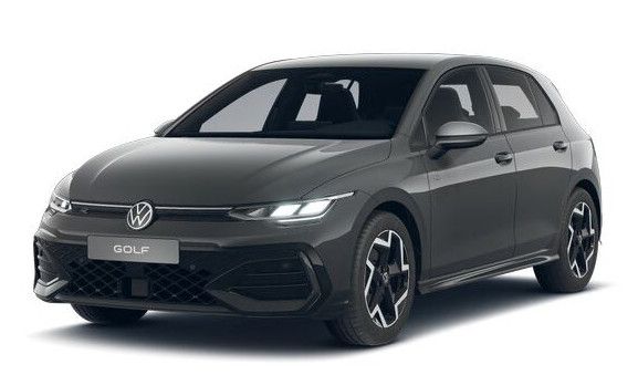 Volkswagen Golf 2.0 TSI 150kW DSG 4MOTION R-Line