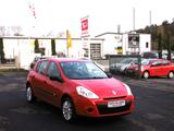 Renault Clio III YAHOO! - gebrauchte Renault Clio aus dem Jahr 2012