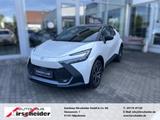 Toyota C-HR 2.0 Hybrid Teamplayer TECHNIK-PAKET*SHZ*