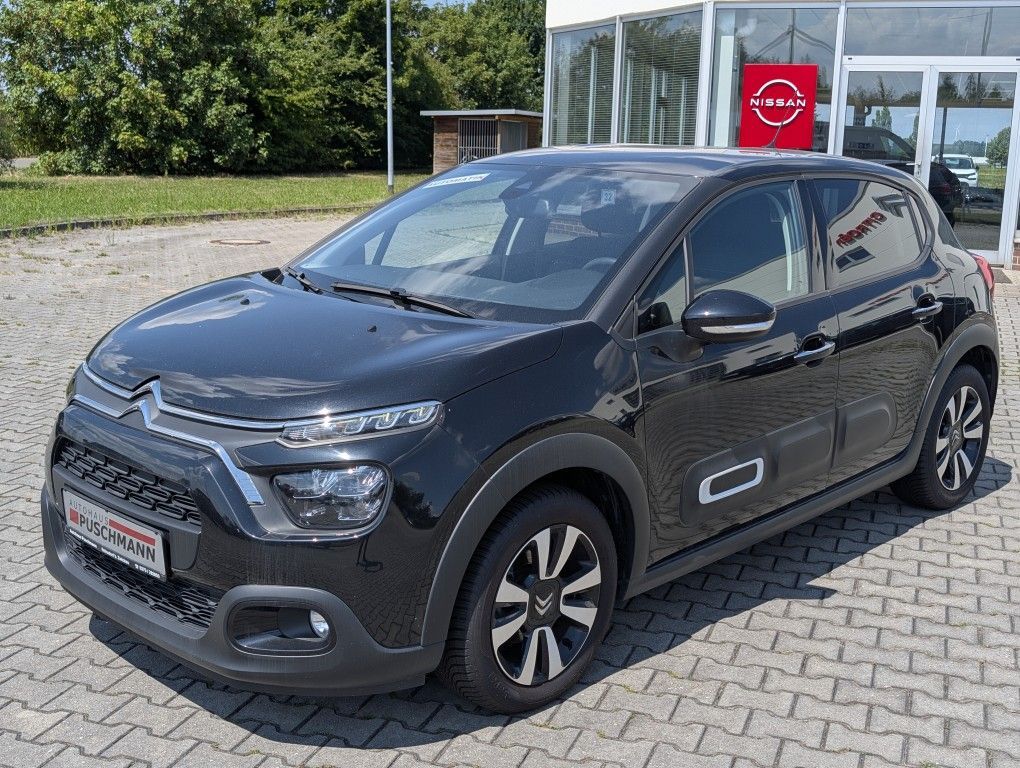 Citroën C3 Pure Tech 110 S&S EAT6 MAX