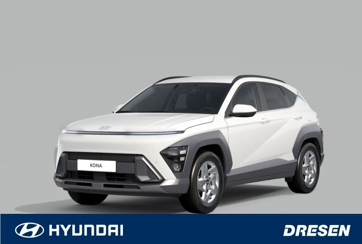 Hyundai KONA 1.6 Trend I Automatik I Navi I Sitzheizung