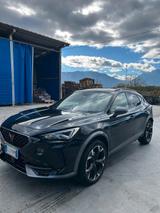 Cupra Formentor 1.5 TSI DSG - Cupra Formentor mit Benzin-Antrieb: Kombi