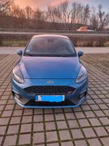 Ford Fiesta 1,5 EcoBoost ST - Ford Fiesta mit Panoramadach