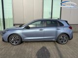 Hyundai "Comfort" LIEFERUNG KOSTENLOS! 1.5i CVVT 96PS... - Hyundai i30: Ps