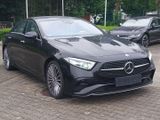 Mercedes-Benz CLS 450 AMG LINE 4Matic-9G-TR-VOLLAUSSTATTUNG- - Mercedes-Benz CLS-Class in Essen