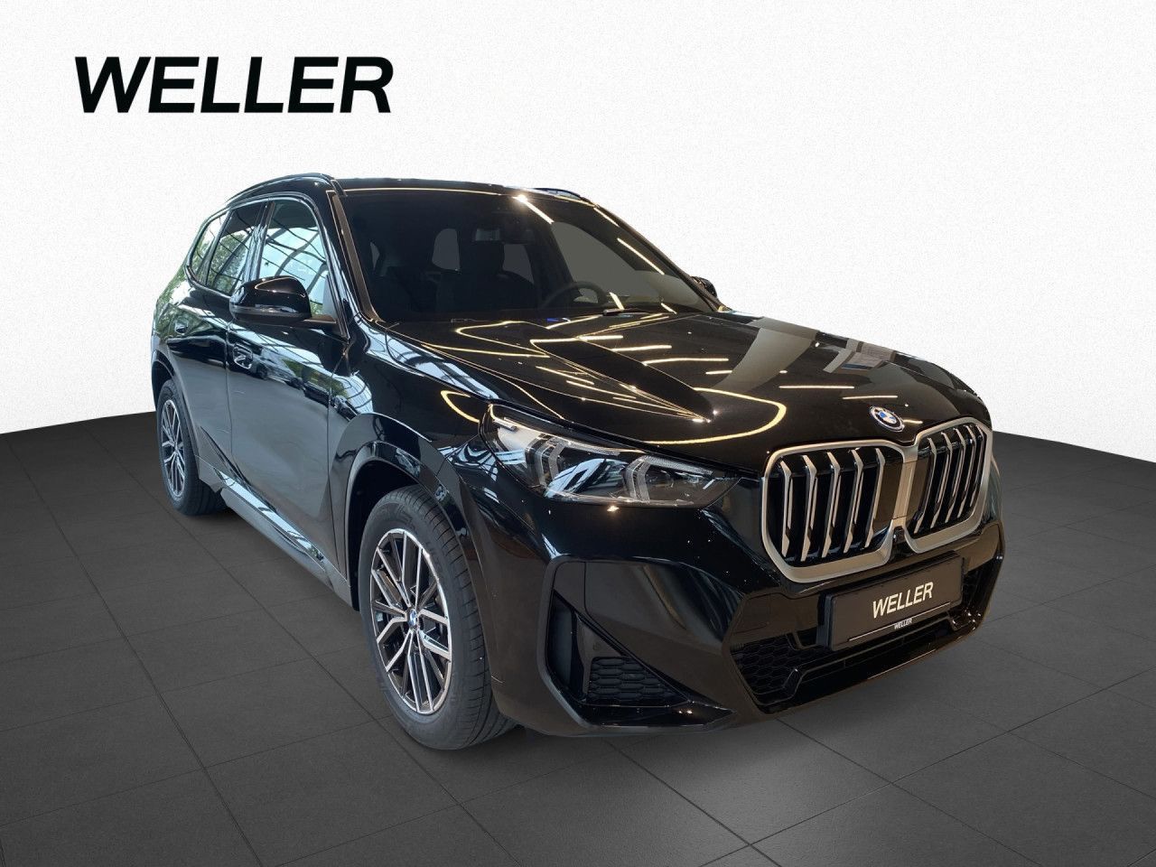 BMW X1 - Bild 9