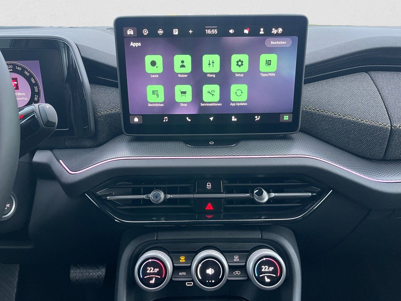 Skoda Kodiaq - Bild 11