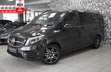 Mercedes-Benz V 300 LANG*4MATIC*AMG SPORT*EXCLUSIVE*PANO*VOLL* - Mercedes-Benz V 300 in Duisburg