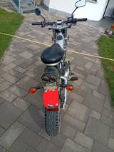 Sachs Mad Ass - SACHS MOTORRAD