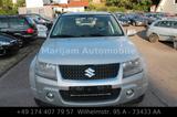 Suzuki Grand Vitara 1.9 DDIS Club - Suzuki Grand Vitara: 1.9
