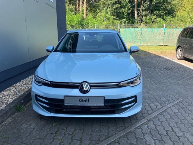 Volkswagen Golf VIII 1.5 TSI 85 kW Rush KLIMA LED ALU, миниатюра 3