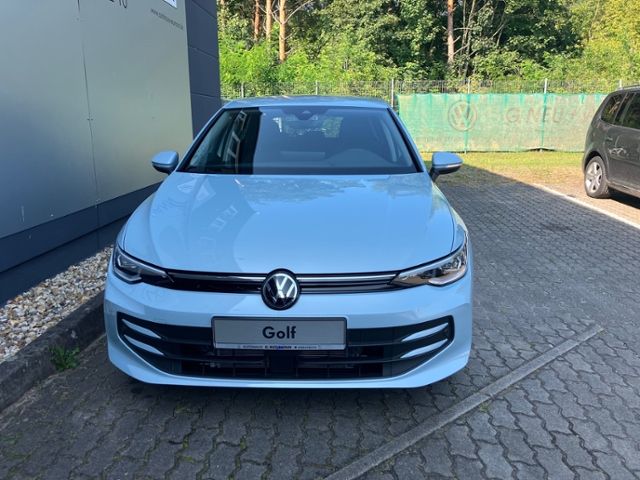 Golf VIII 1.5 TSI 85 kW Rush KLIMA LED ALU