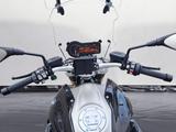 BMW R 1200 R 3 Koffer Windschild Dynamik Paket - NAKED BIKE VON 1001 BIS 1500 CCM