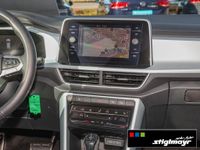 Volkswagen T-Roc - Vorschau Bild 11