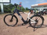 Husqvarna Crosser 1 Bosch 75NM 500Wh Gr. XL - Husqvarna E-Bikes