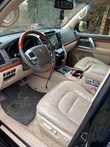 Toyota Land Cruiser 4,5-l-V8-D-4D Executive Automat... - Toyota Land Cruiser aus 2012 mit Diesel-Antrieb