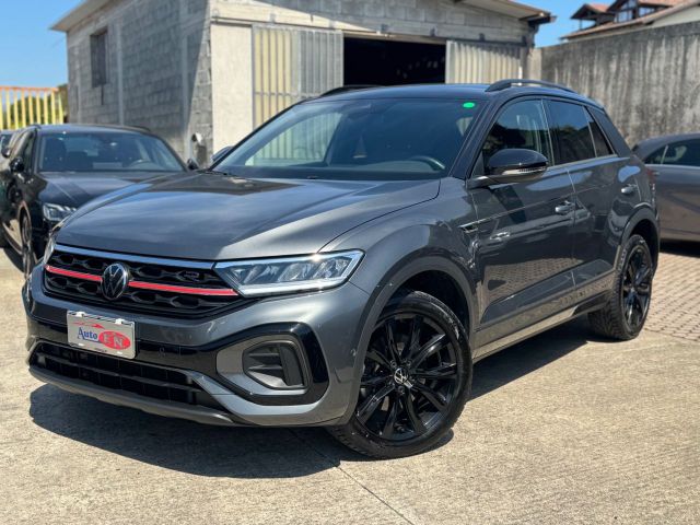 Другие Volkswagen T-Roc 2.0 TDI SCR 150 CV DSG R-Line