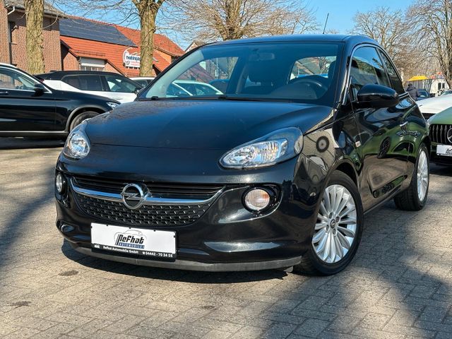 Opel Adam Glam*SHZ*MFKL*XENON*PANO*TOP*