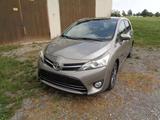 Toyota Verso 1.8l Valvematic Skyview Edition 5-Sitz... - Toyota Gebrauchtwagen in Reutlingen