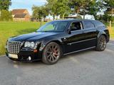Chrysler 300C Touring SRT8 6.1 Autom. SRT8 - gebrauchte Chrysler Kombis