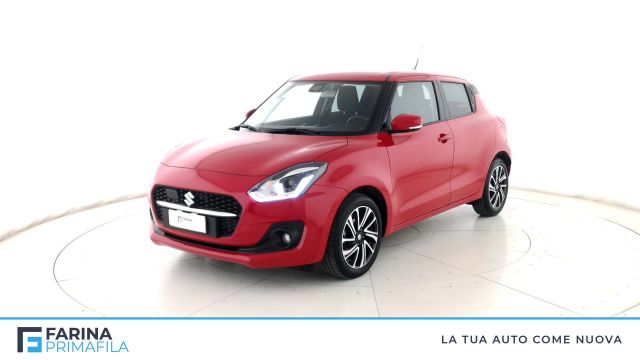 Suzuki SUZUKI Swift VI 2020 - Swift 1.2h Cool 2wd