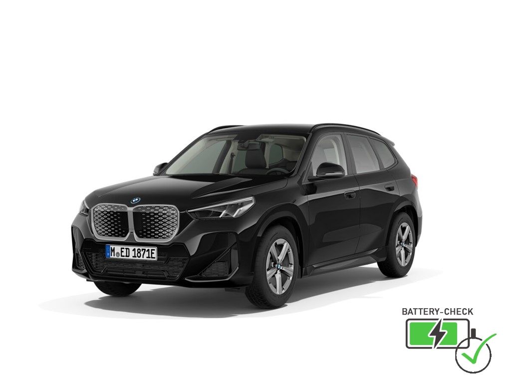 BMW iX1 30 xDrive M Sport LED AHK Memory H/K Head-Up