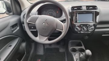 Bild 11 Mitsubishi Space Star Select 1.2 MIVEC 5-Gang