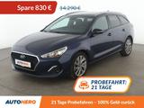 Hyundai i30 1.4 TGDI Style *NAVI*TEMPO*CAM*PDC*SHZ* - Hyundai i30 Gebrauchtwagen in Stuttgart