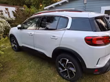 Citroën C5 Aircross PureTech 180 Stop&Start SHINE PA... - Citroën C5 Aircross Gebrauchtwagen