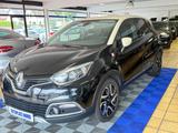 Renault Captur Helly Hansen Automatik