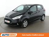 Ford B-Max 1.6 Ti-VCT SYNC Edition *PDC*SHZ*ALU*KLIMA - Ford B-Max in Hamburg