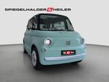 Fiat Topolino Basis ELEKTRO 6KW MY 26 PANO ab 15 Jahr - scheckheftgepflegte Fiat Topolino