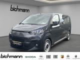 Fiat Scudo Kombi L2 KlimaAT Navi RFK AHK PDC Freispre