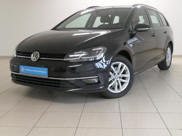 Golf VII Variant 1.5 TSI DSG Comfortline Navi