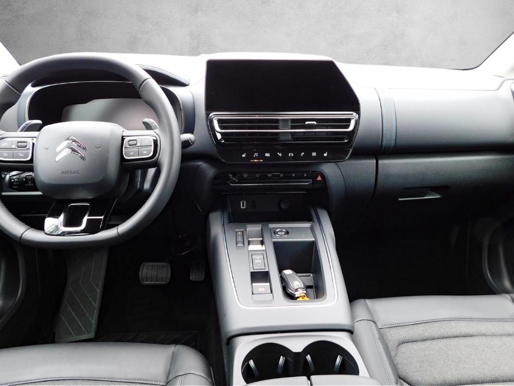 Citroën C5 Aircross Plus Hybrid Sitz-Hzg 2x Kamera Ganzj