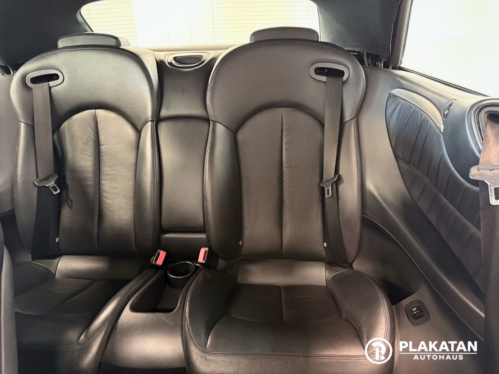 Fahrzeugabbildung Mercedes-Benz CLK 320 CDI