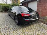 Maserati Ghibli 3.0 V6 S Q4 A - Maserati Gebrauchtwagen von 2014