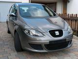 Seat Altea 1.6 Sport - Seat Altea: Sport