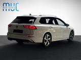 Volkswagen Golf R Variant 4Motion 320 PS  IQ.Light - VW Gebrauchtwagen von 2022