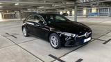 Mercedes-Benz A 200 Style MBUX+Verkehrsz.asi+Licht&Sichtpaket - Mercedes-Benz A 200 in Karlsruhe