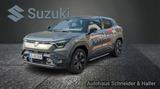 Suzuki e Vitara 61 kWh Comfort+ Allgrip-e - Suzuki: Allradantrieb
