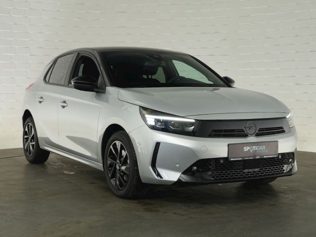 Corsa F FACELIFT GS+LED MATRIX+NAVI+RÜCKFAHRKAME