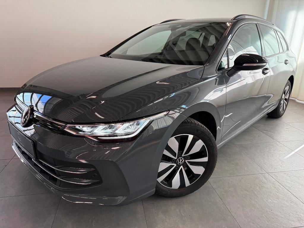 Volkswagen Golf VIII Variant 15 eTSI DSG Goal KAMERA ACC 2024