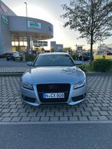 Audi A5 2.0 TFSI S tronic quattro Sportback -