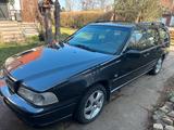 Volvo V70 T5 1.Generation Turbo - Volvo V70 aus 1999